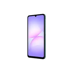 Мобільний телефон Samsung Galaxy A07 4/128Gb Green (SM-A075FZGGSEK) - мініатюра 3