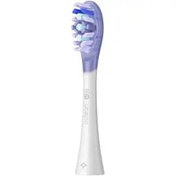 Насадка для зубної електрощітки Oclean Ultra White UW03 2 шт (6970810556995) - мініатюра 4