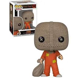 Фигурка Funko Pop Фанко Поп Сэм Кэм Кошелек или жизнь Trickr Treat 10 см FPM 57
