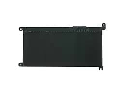 Акумулятор для ноутбука Dell YRDD6 Inspiron 14Z-5482 11.4V Black 3600 mAh