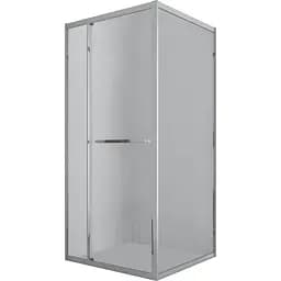 Душевая кабина Bravo DUNAJEC N90MS квадратная, без поддона