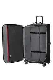 Дорожня Сумка На Колесах Samsonite ECODIVER BLACK 79x47x32 KH7*09016 - мініатюра 7