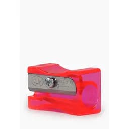 Точило "KUM"100-1FT прямое Флуар/цвета (4064900005028)(SC)