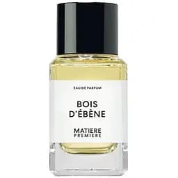 Парфюмерная вода Matiere Premiere Bois d'Ebene 100 мл