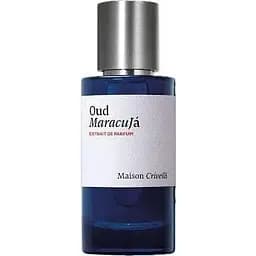 Духи оригинал Maison Crivelli Oud Maracuja 100 мл тестер Extrait de Parfum