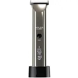 Машинка для стрижки волос с ЖК-дисплеем Adler AD 2834