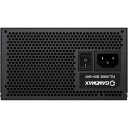 Блок живлення GameMax 700W GX-700 (GX-700) - мініатюра 3