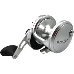 Катушка Shimano Speedmaster 25LD II 4BB