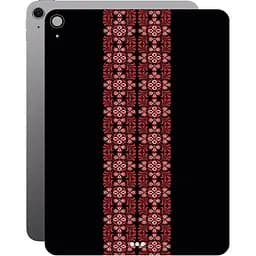 Захисна плівка StatusSKIN для Apple iPad Air 11 2025 Корпус Вініл Вишиванка 2