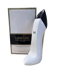 Парфумована вода жіноча Carolina Herrera Good Girl White, 80 мл