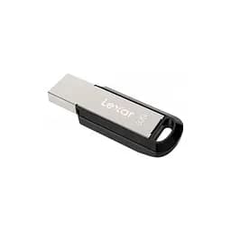 USB флеш накопичувач Lexar 32GB JumpDrive M400 USB 3.0 (LJDM400032G-BNBNG) - мініатюра 3
