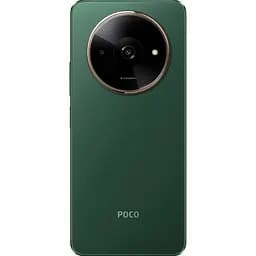 Смартфон Poco C61 4/128 GB Green Global EU [132313] - мініатюра 5