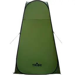Намет Tribe санітарний Shower Lite (1042-T-AC-0002-olive) - мініатюра 3