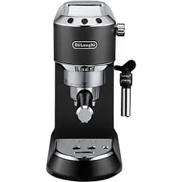 Кавоварка еспресо DeLonghi EC 685.BK