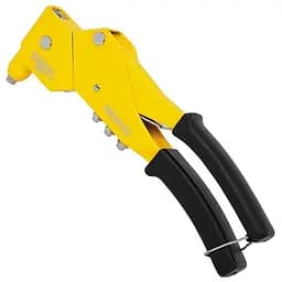 Ключ заклепочный Stanley Swivel Head R с поворотной головкой 285 мм (6-MR77)