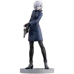 Фігурка Sega Сім'я шпигуна Spy Family Лойд Форджер Loid Forger Plain Clothes Ver 19 см S SF LF PC