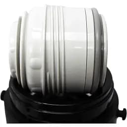 Термос Tiger MHK-A120XC 1.2 л Silver grey/black - мініатюра 5