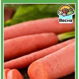 Семена Весна Морковь Красный великан 2 г (10387)