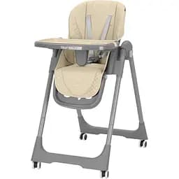 Стілець для годування Carrello Junior CRL-1412 Beige