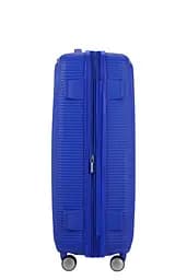 Валіза American Tourister SOUNDBOX 77 см COBALT BLUE 77x51,5x29,5(32,5) 32G*12003 - мініатюра 11
