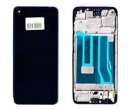 Дисплей Blackview BV5800/BV5800 Pro чорний
