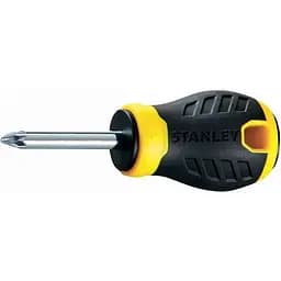 Викрутка Stanley Essential з хрестовим Pozidriv PZ2х30 мм (STHT1-60275)
