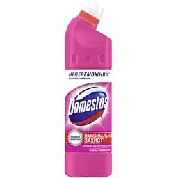 Засіб універсальний Domestos Рожевий шторм 750 мл