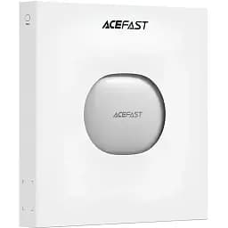 Навушники TWS Acefast FA002 White - мініатюра 3