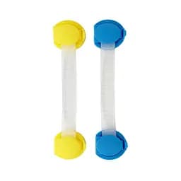 Набор для защиты Гибкий блокиратор MGZ-0803, 2 шт