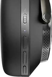 Навушники Bowers and Wilkins PX8 Black - мініатюра 5