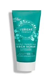 Скраб для очищення обличчя Lumene Puhdas, 75 мл (8000019186906)