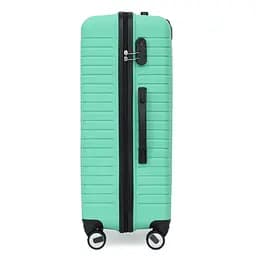 Валіза Semi Line 24" M Sea Green (T5612-2) - мініатюра 4
