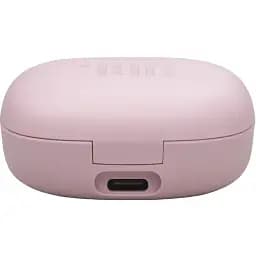 Гарнітура JBL Wave Flex 2 Pink (JBLWFlex2PIK) (7065575) - мініатюра 4