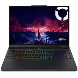 Ноутбук Lenovo Legion Pro 5 Ultra 7 255HX 32GB 1TB RTX 5060 Windows 11