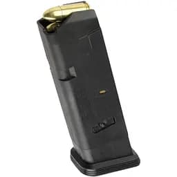 Магазин Magpul MAG801-BLK PMAG® 10 GL9® - Glock 9x19 Black