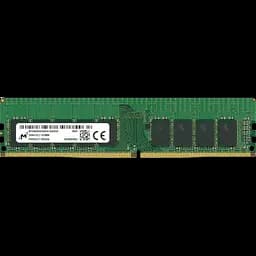 Оперативна пам'ять Micron 32GB DDR4 3200MHz (MTA18ASF4G72AZ-3G2R)