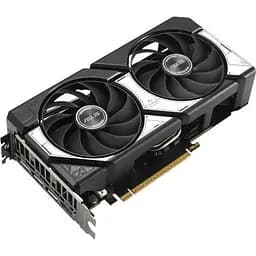 Відеокарта Asus GeForce RTX5060 8Gb DUAL OC (DUAL-RTX5060-O8G) - мініатюра 3