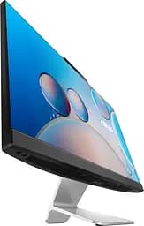Комп'ютер персональний моноблок ASUS A3402WBAK-BPC037M 23.8 FHD AG Intel i5-1235U 16GB F512GB UMA WiFi без ОС чорний (90PT03G3-M06RA0) - мініатюра 9