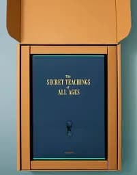 Manly Palmer Hall. Secret Teachings of all Ages - мініатюра 7