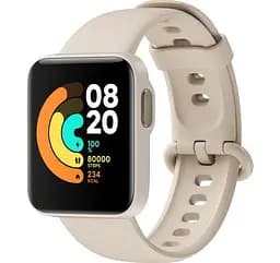 Смарт-годинник XiaomiXiaomi Watch Lite Ivory RedmiWT02 BHR4359GL - мініатюра 3