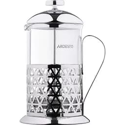 Френч-прес Ardesto Gemini Fasano 600 мл (AR1906FFP)