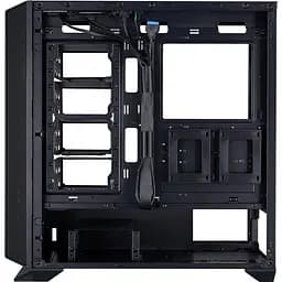Корпус 1stPlayer PS8MX-BK Black [146436] - мініатюра 5
