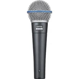 Микрофон Shure BETA 58A [116533]
