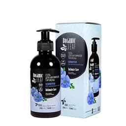 Гель для интимной гигиены Botanic Leaf Sensitive для чувствительной кожи