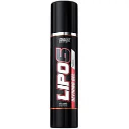 Жиросжигатель Nutrex Research Lipo 6 Defining Gel 120 мл