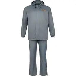 Костюм Brain Rain Suit Gray XXL - мініатюра 2