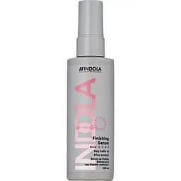 Сироватка для приборкання волосся Indola Finishing serum 100 мл