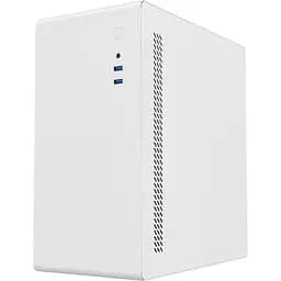 Корпус для ПК Gamemax (A200-WH-NP) - мініатюра 2