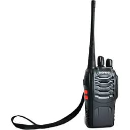 Рація Baofeng BF-888S [76622]