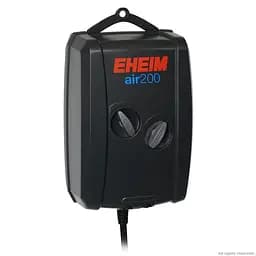 Компресор Eheim air pump 200 (3702010) - мініатюра 2